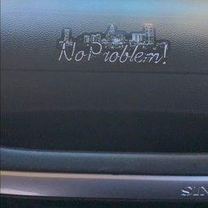 Meet your Posher, Jack